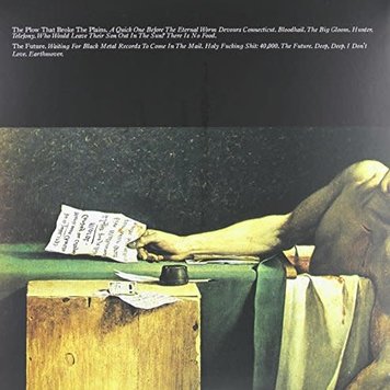 Have A Nice Life - Deathconsciousness 2LP + 75 Page Booklet