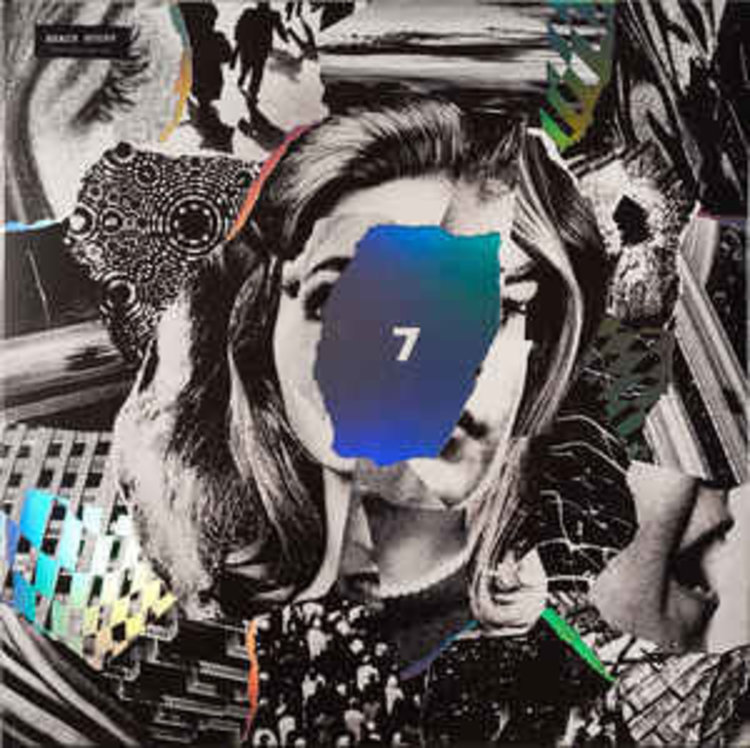 Sub Pop Beach House - 7 - LP