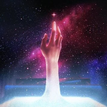 Counter Records Midnight, The - Heroes 2LP (140g translucent blue vinyl)