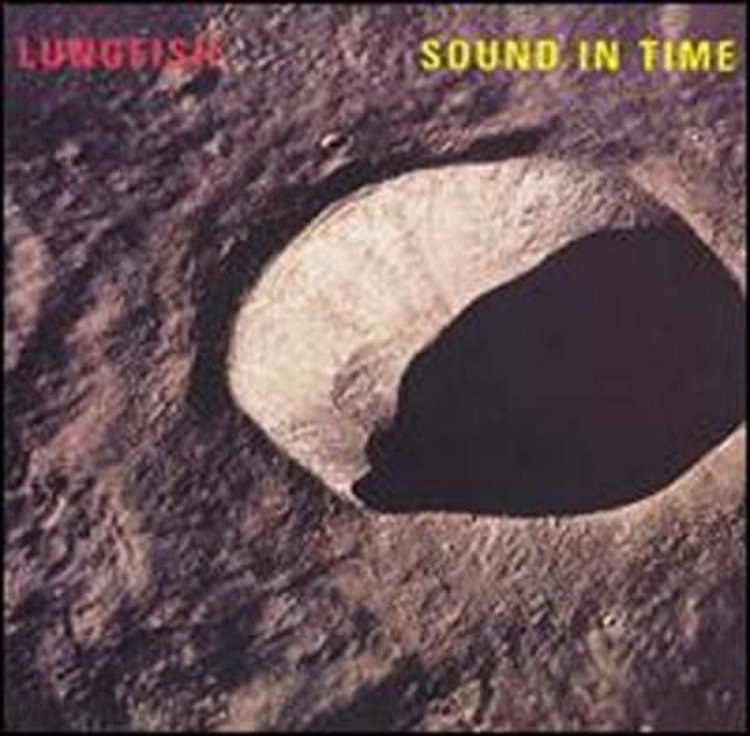 Lungfish - Sound In Time LP
