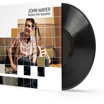 Columbia Mayer, John - Room for Squares LP