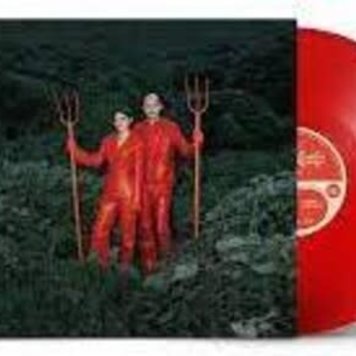 Mattiel - Georgia Gothic LP (red vinyl)