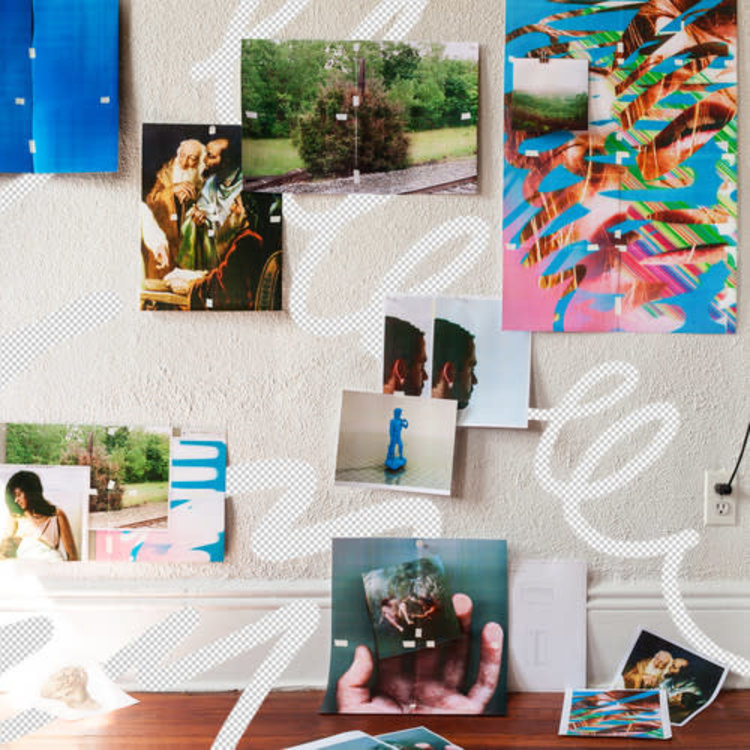 Winspear Major Murphy - No. 1 LP