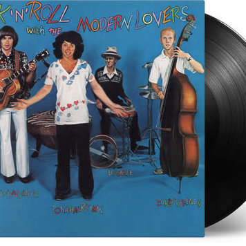 Modern Lovers - Rock & Roll with the... LP (180g)