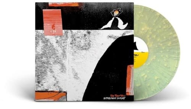 Murlocs, The - Bittersweet Demons LP (white vinyl)