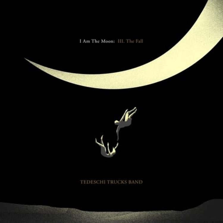 Tedeschi Trucks Band - I Am The Moon: III. The Fall LP