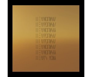 Mars Volta, The - (self-titled) LP - Wax Trax Records