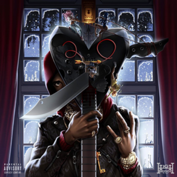 Atlantic Boogie Wit Da Hoodie - Artist 2.0  2LP