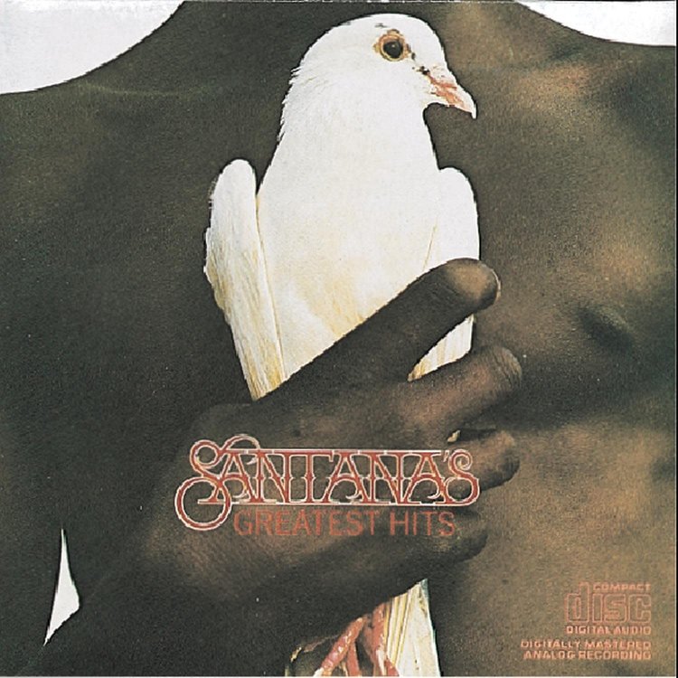 Sony Santana - Greatest Hits (1974) LP (150g)