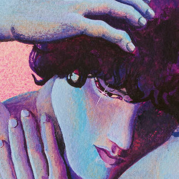 Telefono Oberhofer - Smothered  LP
