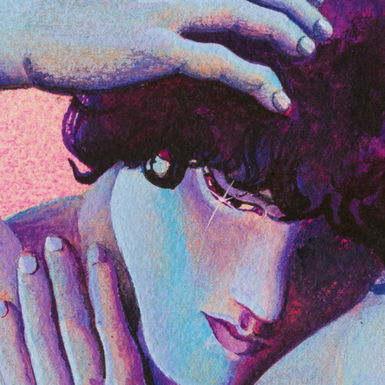 Telefono Oberhofer - Smothered  LP