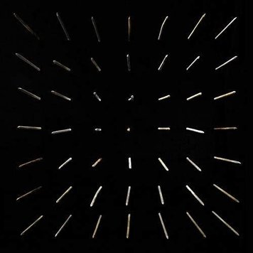 Sub Pop Clipping - There Existed an Addiction to Blood 2LP