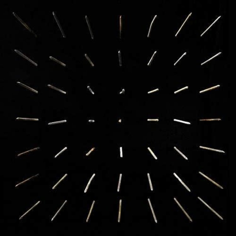 Sub Pop Clipping - There Existed an Addiction to Blood 2LP