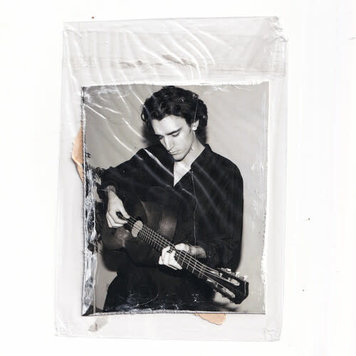 Djinn Tamino - Sahar  LP