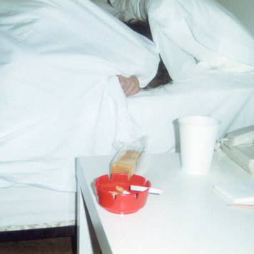 Numero Group Duster - Together LP (color vinyl)