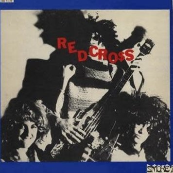 Redd Kross - Born Innocent LP (color vinyl)