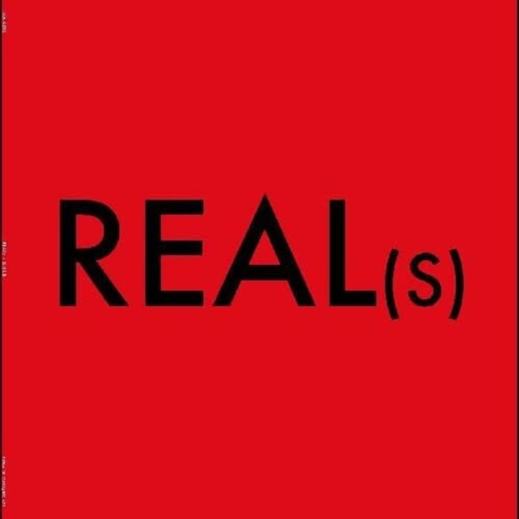 REAL(s) - D.S.L.B. - LP