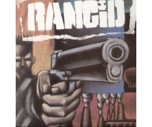 Rancid - Life Won't Wait 2LP - Wax Trax Records