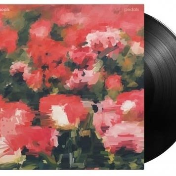 Rival Schools - Pedals LP