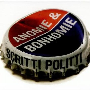 Scritti Politti - Anomie & Bonhomie 2LP