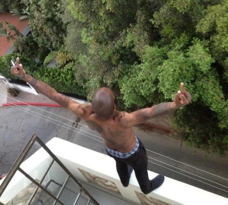 Harvest Death Grips - No Love Deep Web LP (RSD Essentials color vinyl)