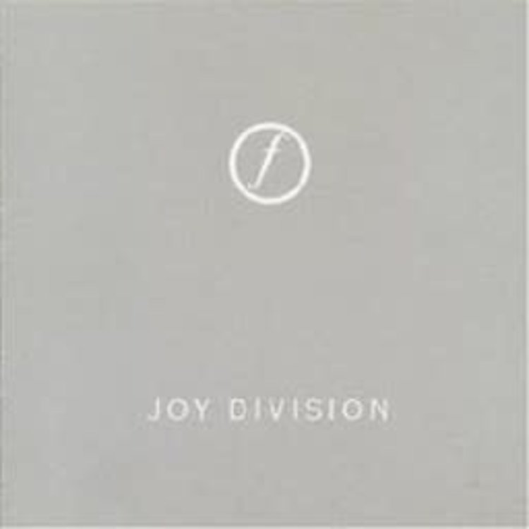 Joy Division - Still LP