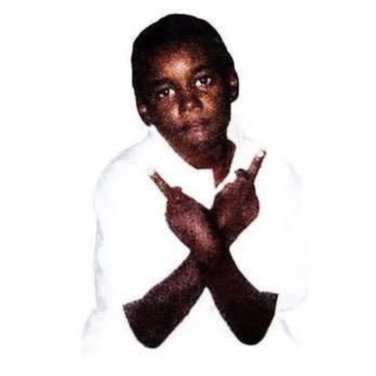 Interscope Carson, Ken - X LP