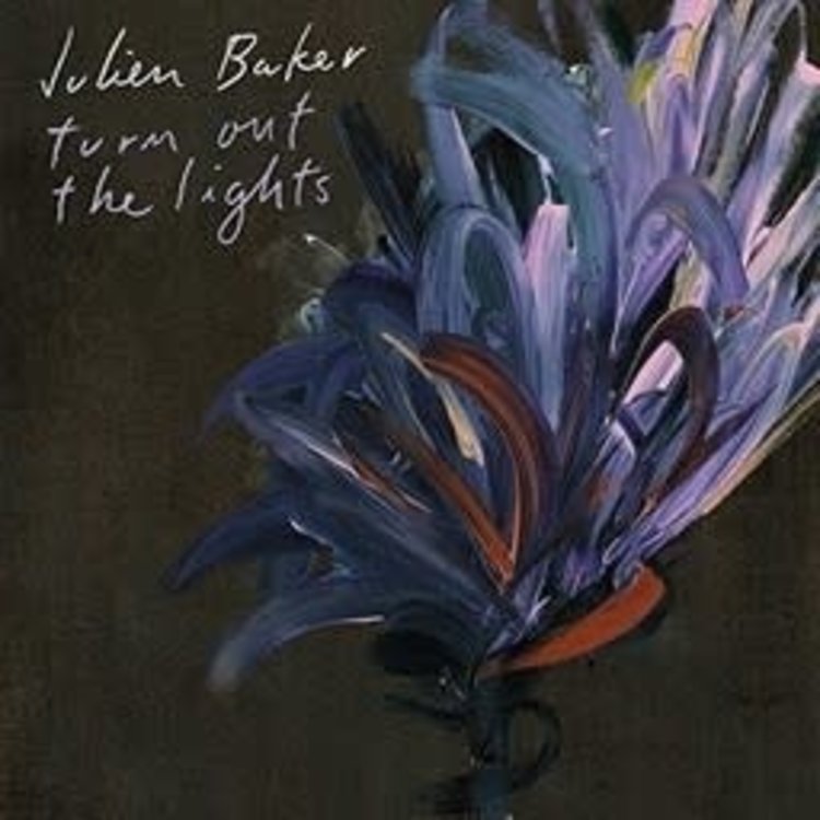 Matador Baker, Julien - Turn Out the Lights LP