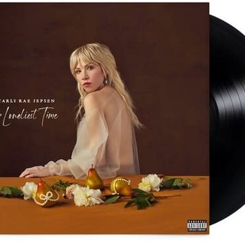 School Boy Jepsen, Carly Rae - The Loneliest Time LP