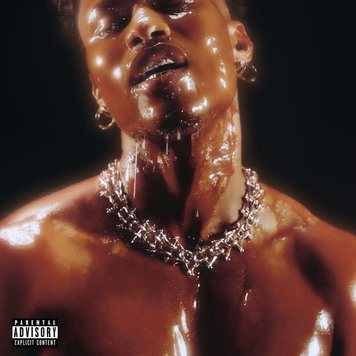 RCA Daye, Lucky - Candydrip 2LP (140g)