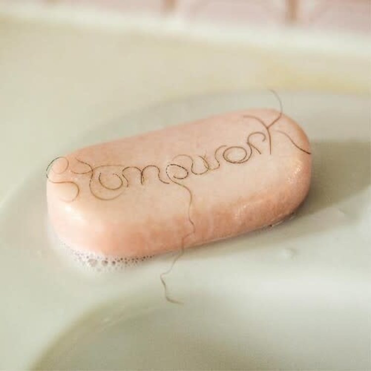 Dry Cleaning - Stumpwork LP (white vinyl)