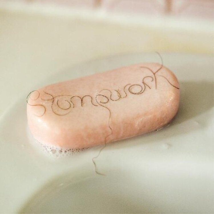 Dry Cleaning - Stumpwork LP (white vinyl)