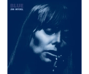 その他 LP Joni Mitchell Blue P8098R WARNER BROS /00400 Mitchell, Joni - Blue LP (180g newly remastered) - Wax Trax