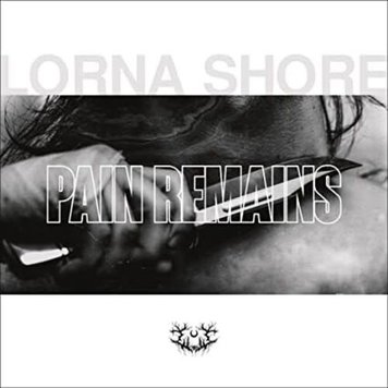 Century Media Lorna Shore - Pain Remains 2LP