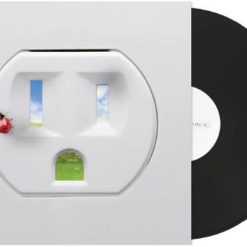 Ten Thousand Project COIN - Uncanny Valley LP