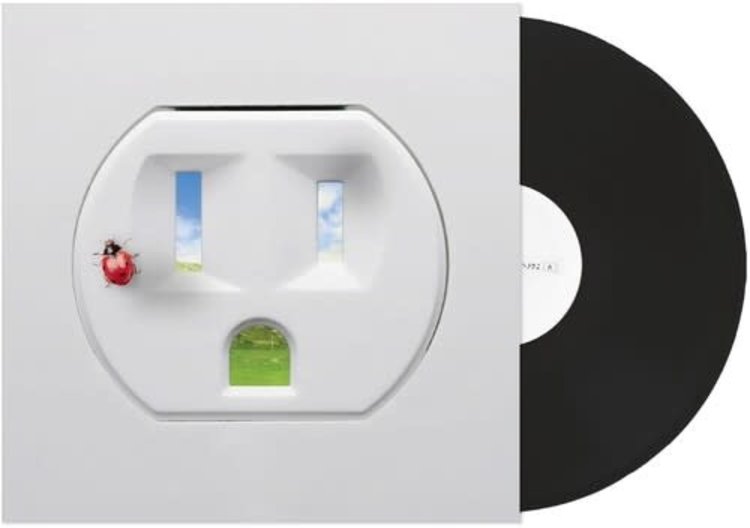 Ten Thousand Project COIN - Uncanny Valley LP