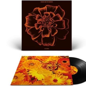 Geffen Siouxsie and the Banshees - All Souls LP