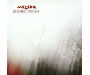 The Making of The Cure's Seventeen Seconds – Long Live Vinyl