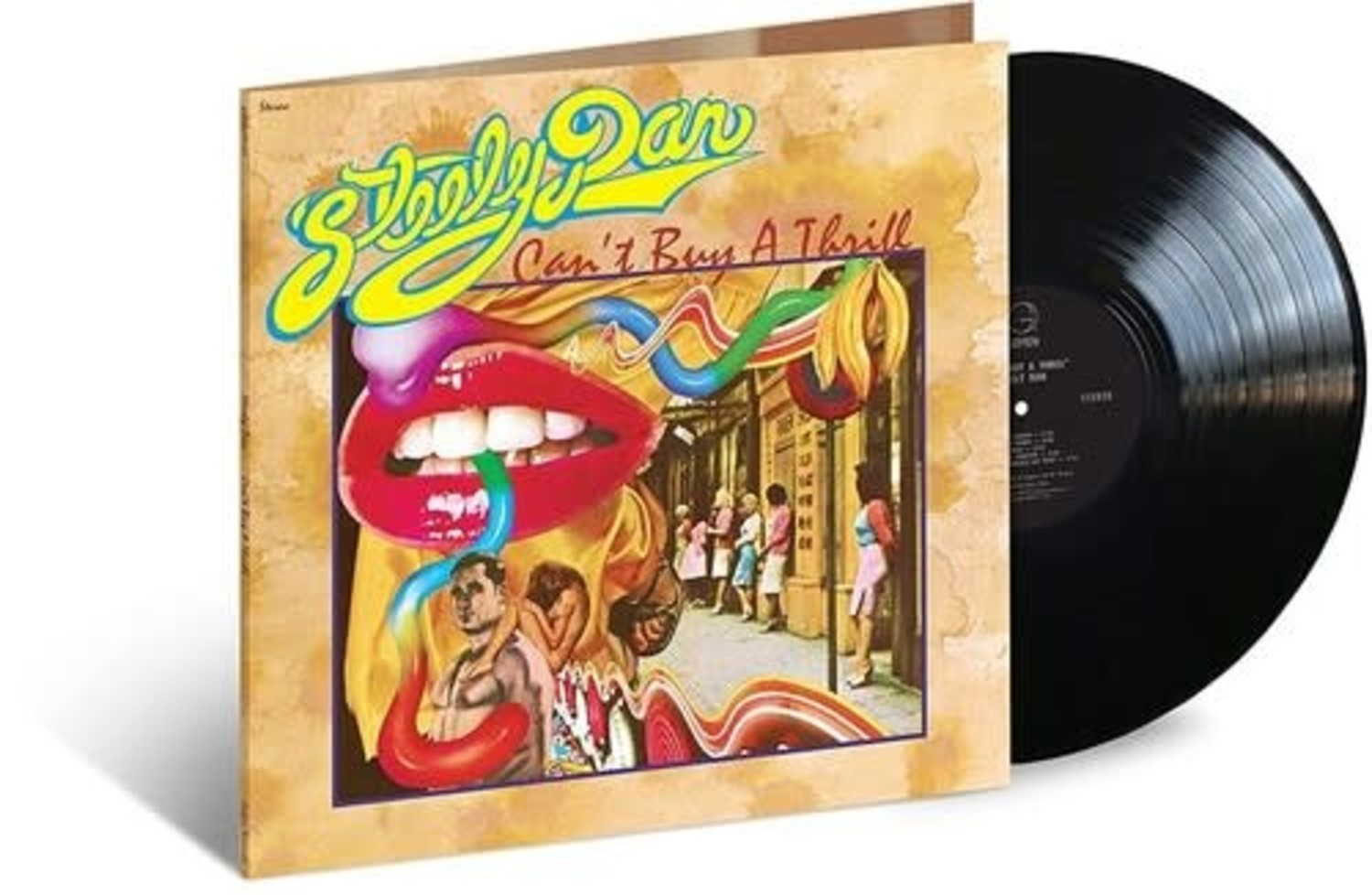 LP Steely Dan Cant Buy A Thrill B003511101 GEFFEN 未開封 /00400 Steely-Dan-Cant-Buy-A-Thrill.