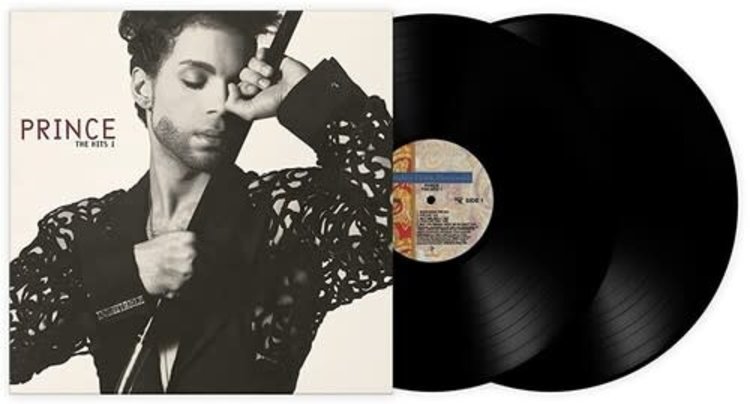 Sony Prince - The Hits 1 2LP (150g)