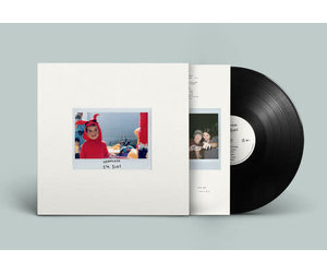 Harmless - I'm Sure LP (10th anniversary) - Wax Trax Records
