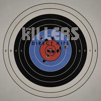 Island Killers, The - Direct Hits LP