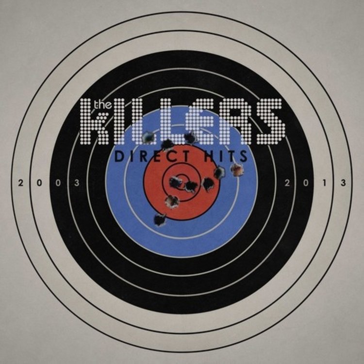 Island Killers, The - Direct Hits LP