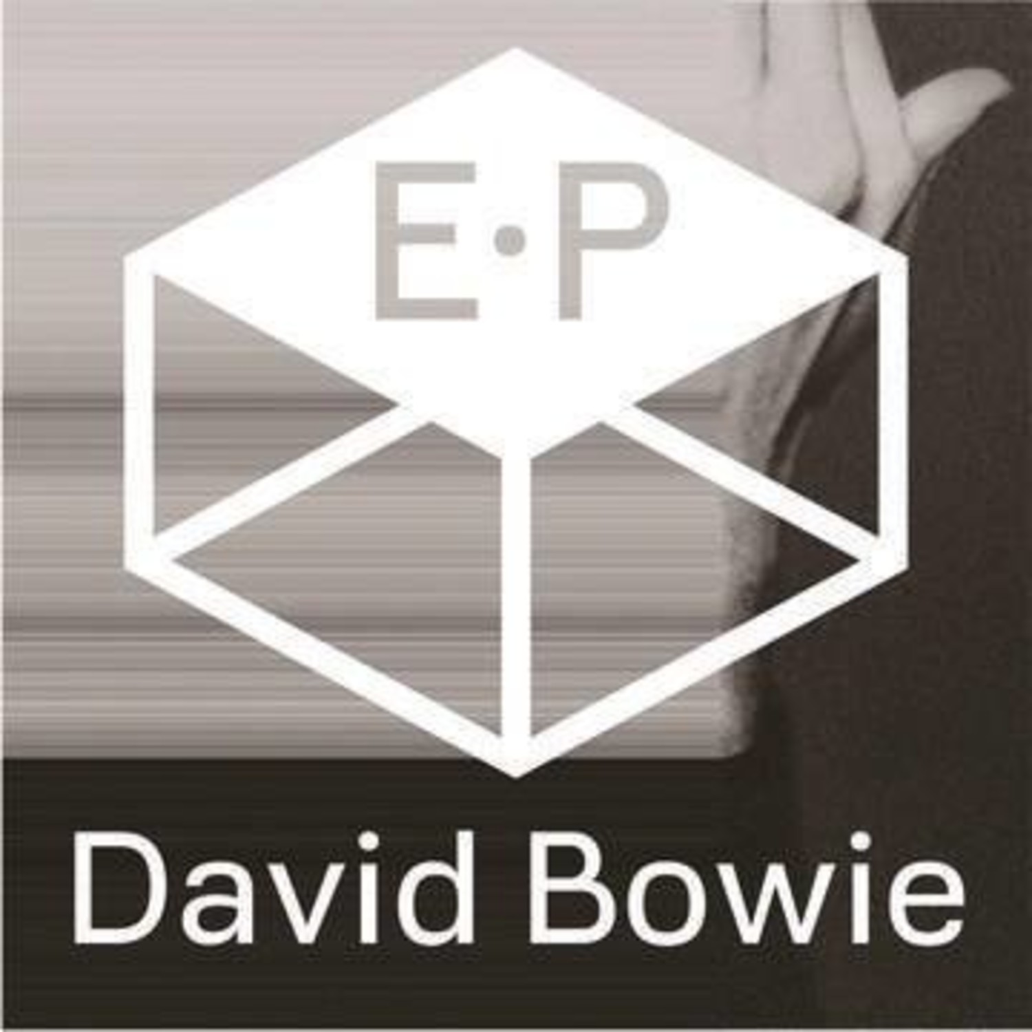 Bowie, David - The Next Day Extra EP (RSD BF '22) - Wax Trax Records
