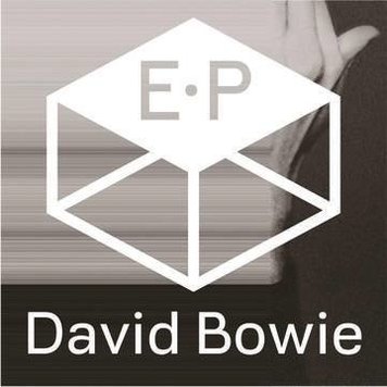Bowie, David - The Next Day Extra EP  (RSD BF '22)