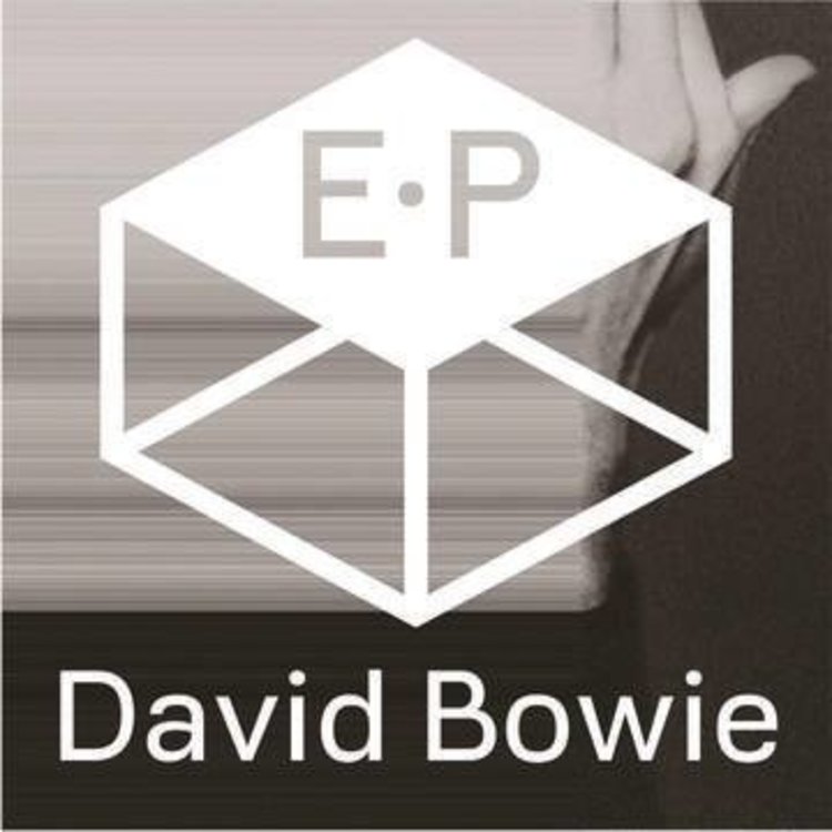 Bowie, David - The Next Day Extra EP  (RSD BF '22)