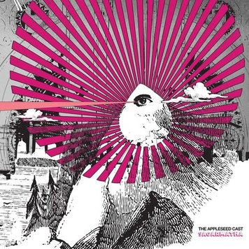 Appleseed Cast, The - Sagarmatha  2LP (RSD BF '22)
