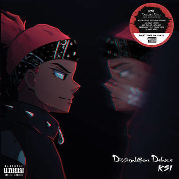 KSI - Dissimulation LP (RSD BF '22)