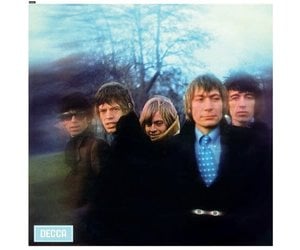 ABKCO Rolling Stones, The - Between the Buttons (UK Version) LP (180g)