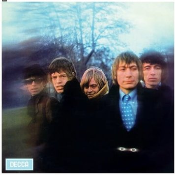 ABKCO Rolling Stones, The - Between the Buttons (UK Version) LP (180g)